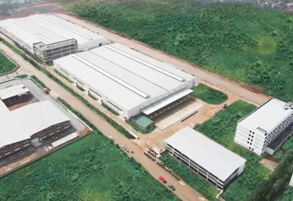 مشروع THANH oa الطبي INTCO